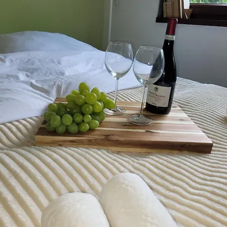 Homestay szállás 4 Pory Roku Łomianki