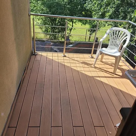 4 Pory Roku Kwatera prywatna