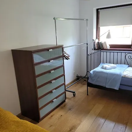 Kwatera prywatna 4 Pory Roku *