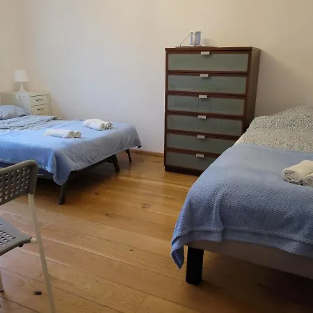 Homestay szállás 4 Pory Roku