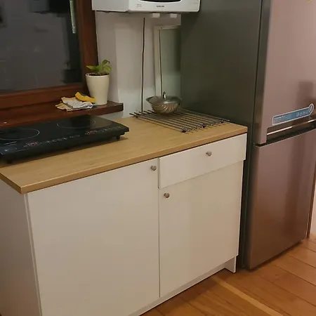 Homestay szállás 4 Pory Roku Łomianki