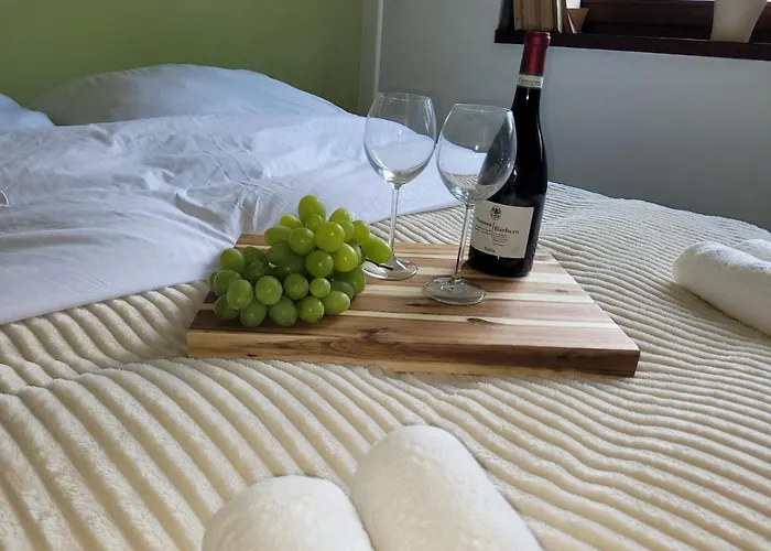 Kwatera prywatna 4 Pory Roku Łomianki