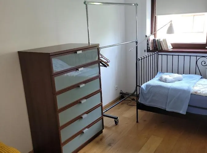 Kwatera prywatna 4 Pory Roku *