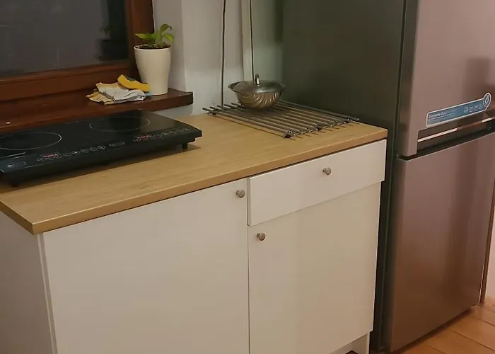 Kwatera prywatna 4 Pory Roku Łomianki